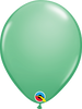 Qualatex Fashion Wintergreen 11” Latex Balloon