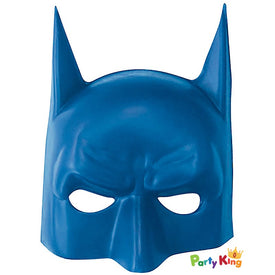 Batman Heroes Unite Deluxe Fabric Mask