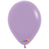 Sempertex Fashion Lilac 5” Latex Balloon