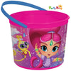Shimmer And Shine Favor Container