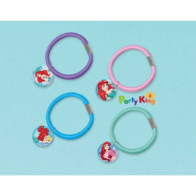 Ariel Dream Big Hair Pony Favor