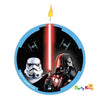 Star Wars Classic Flat Candle