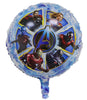 Avengers Wheel Foil Balloon 43cm