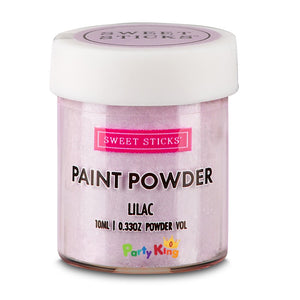 Paint Powder Lilac Sweet Sticks