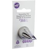 Wilton Pipping Tip #366