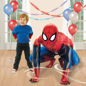 Spider-Man Air-walker Balloon