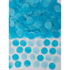 Gender Reveal Blue Tissue Confetti