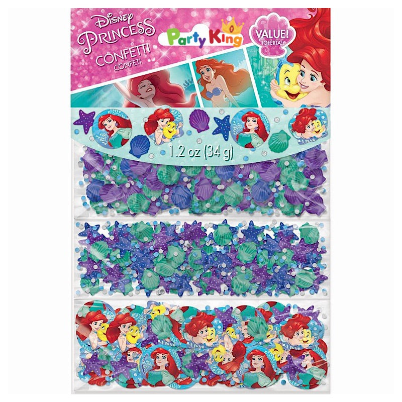 Ariel Dream Big Confetti 34g