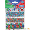 PJ Masks Confetti Value Pack 34g
