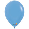 Sempertex Neon Blue 11” Latex Balloon