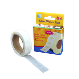 Balloon Glue Dots 250pc