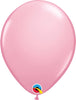 Qualatex Standard Pink 11” Latex Balloon