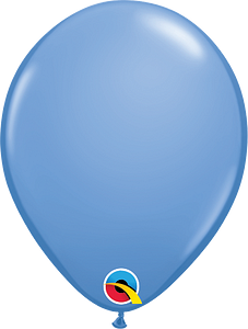 Qualatex Fashion Periwinkle 5” Latex Balloon