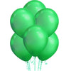 Pearl Spring Green Colour Balloon 10” 15pc