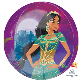 Aladdin Orbz XL Balloon