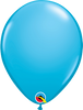 Qualatex Fashion Robin’s Egg Blue 11” Latex Balloon