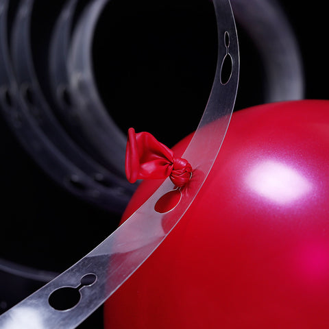 Image of Balloon Garland Tape 5 meters