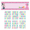 Minnie Fun To Be One Personalised Giant Banner Kit