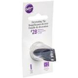 Wilton Pipping Tip #2B