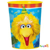 Sesame Street 473ml Favor Cup Plastic