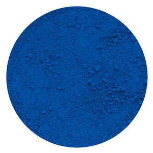 Edible Mica Blue Dust 