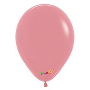 Sempertex Fashion Rosewood 11” Latex Balloon