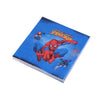 Spider-Man Paper Napkins