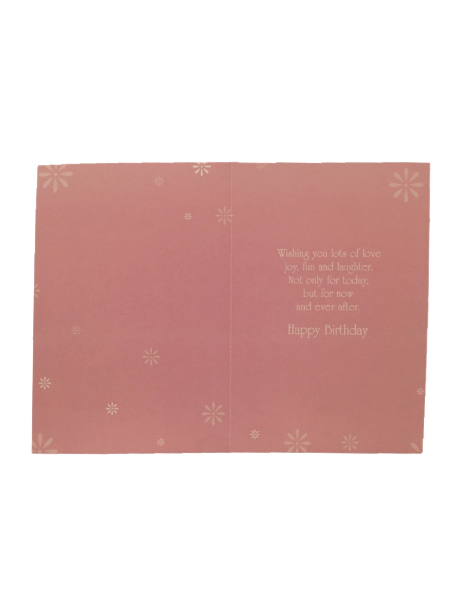 Birthday Girl Have A PURRfect Time!