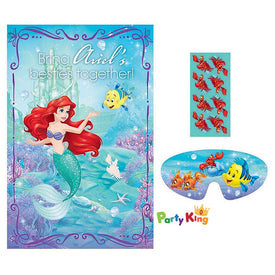 Ariel Dream Big Party Game