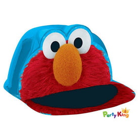 Sesame Street Vac Form Hat