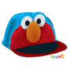 Sesame Street Vac Form Hat