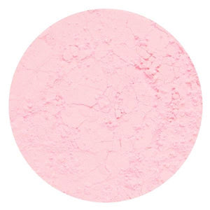 Edible Mica Light Pink Dust 