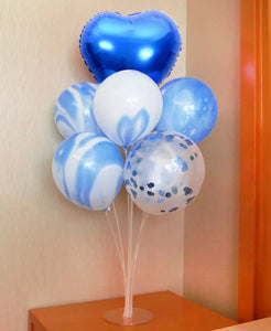 Acrylic Balloon Stand