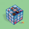 Frozen 2 Mini Puzzle Cube Favor