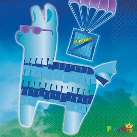 Battle Royal Beverage Napkins