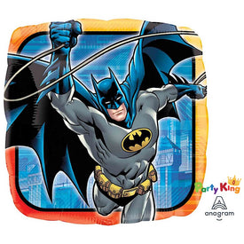Batman Comics Standard 45cm Foil Balloon