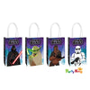 Star Wars Galaxy Create Your Own Paper Kraft Bags