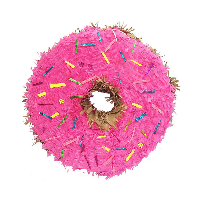 Donut Piñata