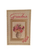Greeting card birthday wishes to a special grandma 