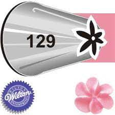 Wilton Pipping Tip #129