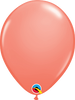 Qualatex Fashion Coral 11” Latex Balloon