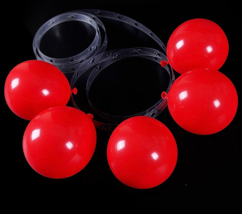 Image of Balloon Garland Tape 10 Meters