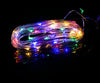 LED Seed Light 1 Meter Multi-Colour Flashing