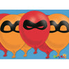 Incredibles 2 30cm Latex Balloons