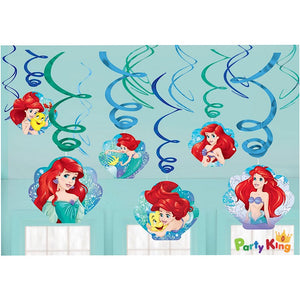 Ariel Dream Big Swirl Value Pack
