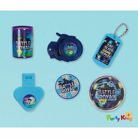 Battle Royal Mega Mix Favors Value Pack