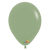 Sempertex Fashion Eucalyptus 5” Latex Balloon