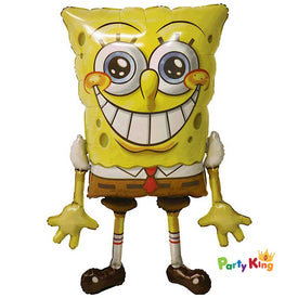 SpongeBob Air Walker Foil Balloon