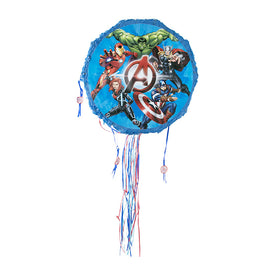 Avengers Piñata