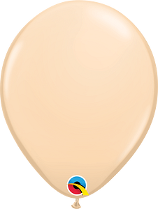 Qualatex Fashion Blush 5” Latex Balloon